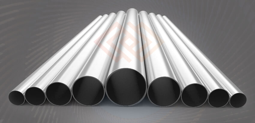 UNS N04400 Monel 400 Tubes
